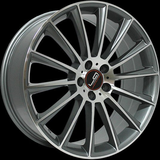   legeartis replica mr139 9.5x19/5x112 et43.5 d66.6 gmfp