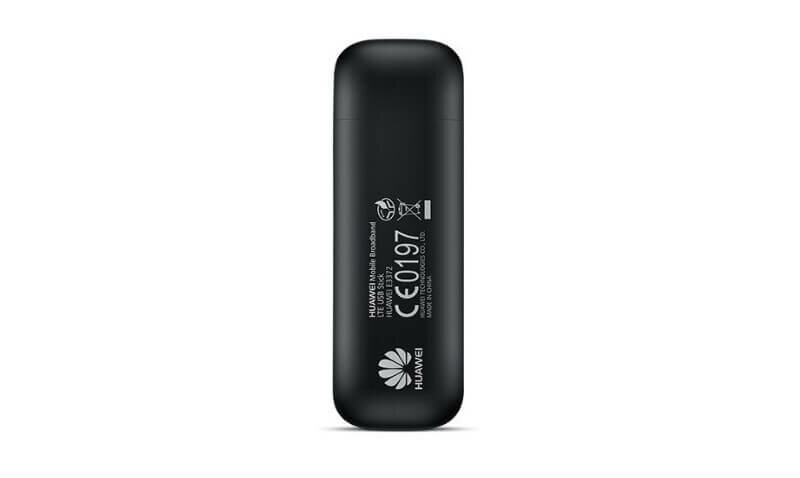 3G/4G модем Huawei e3372h-320
