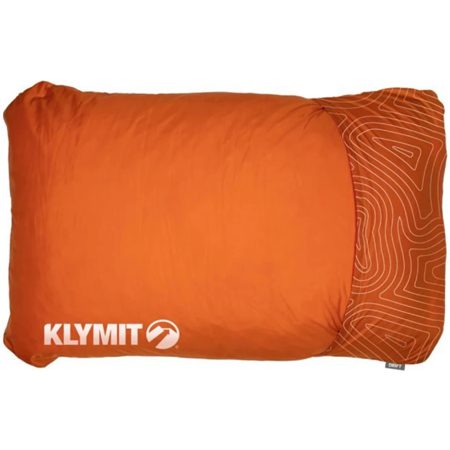  Klymit Drift Camp Pillow Regular ()