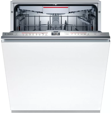 Встраиваемая посудомоечная машина Bosch SMV6HCX2FR,русифицированная