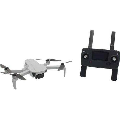 Квадрокоптер Mjx BUGS 19 4K 5G GPS
