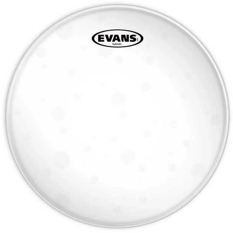 Пластик для том барабана Evans TT08HG Hydraulic Glass 8"