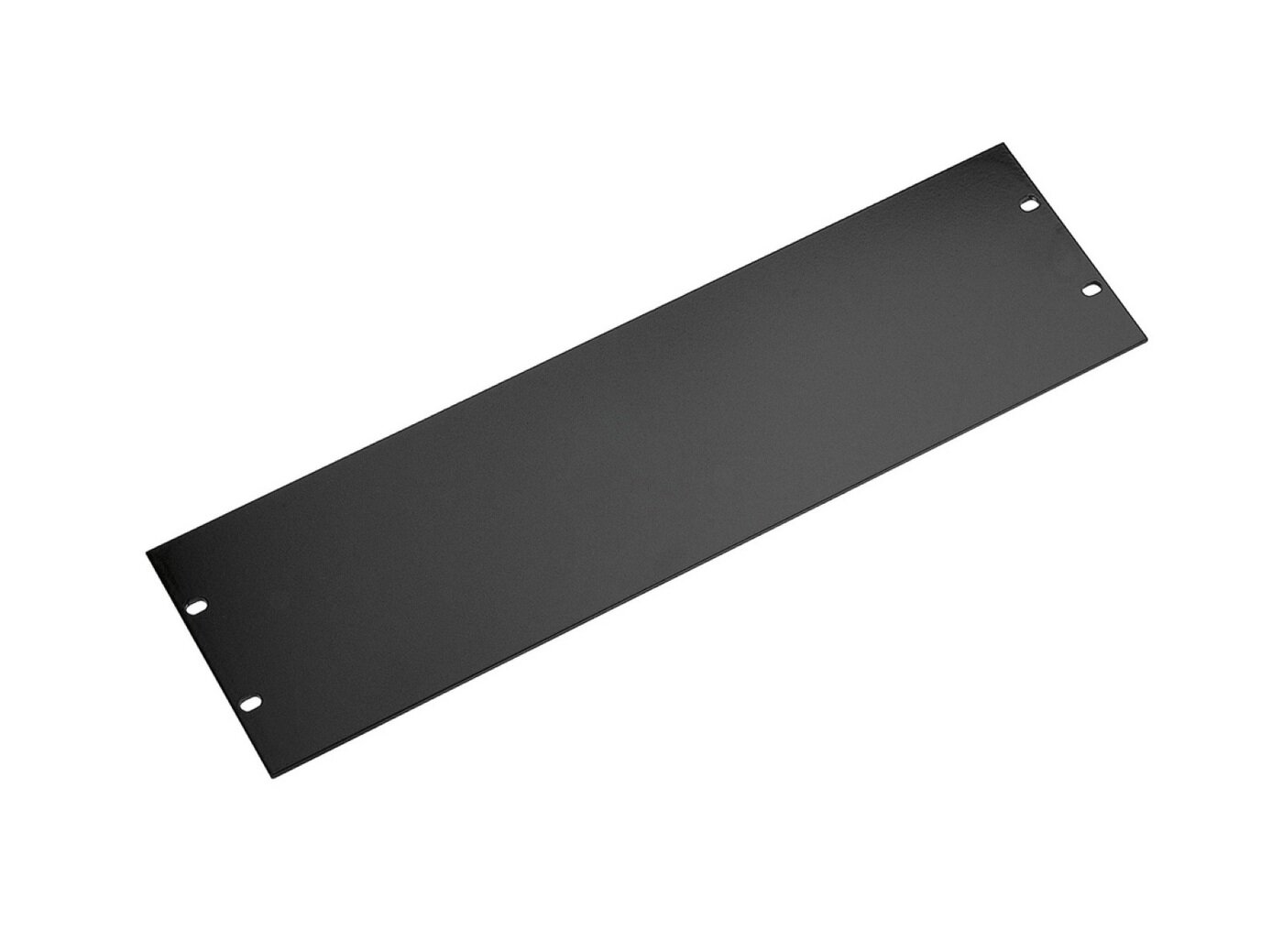 Панель Fujitsu 3U телекоммуникационная стальная глухая Dummy Panel 3U PRIMECENTER Rack SY-F1609L3-P