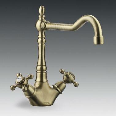 Смеситель Smeg MIR8O