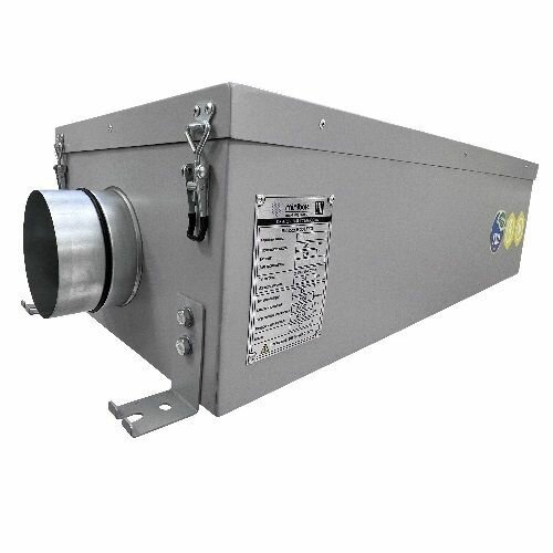 Приточная установка Minibox E-300 GTC FKO Lite