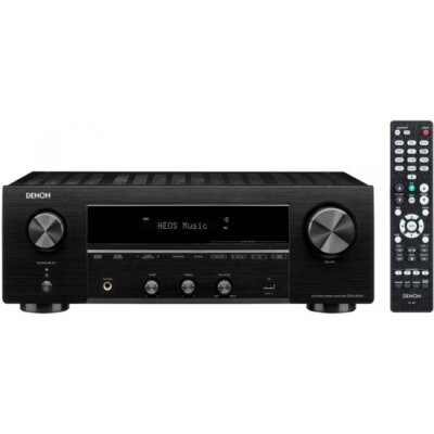 Ресивер Denon DRA-800H (Black)