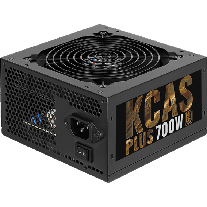   AeroCool KCAS 700W ( KCAS Plus 700 )