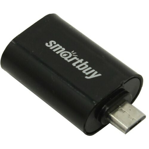 USB 2.0 micro-B -> A Smartbuy SBR-OTG-K