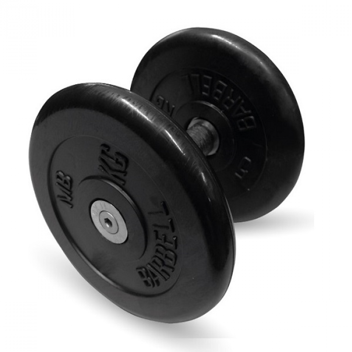  MB Barbell "" 11,0 