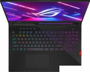 Купить Игровой Ноутбук Asus Rog