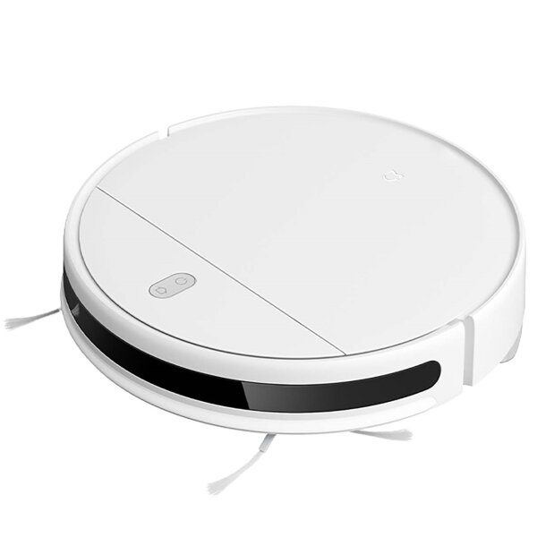 Робот-пылесос Xiaomi Mi Robot Vacuum-Mop Essential (SKV4136GL), Сухая и влажная уборка