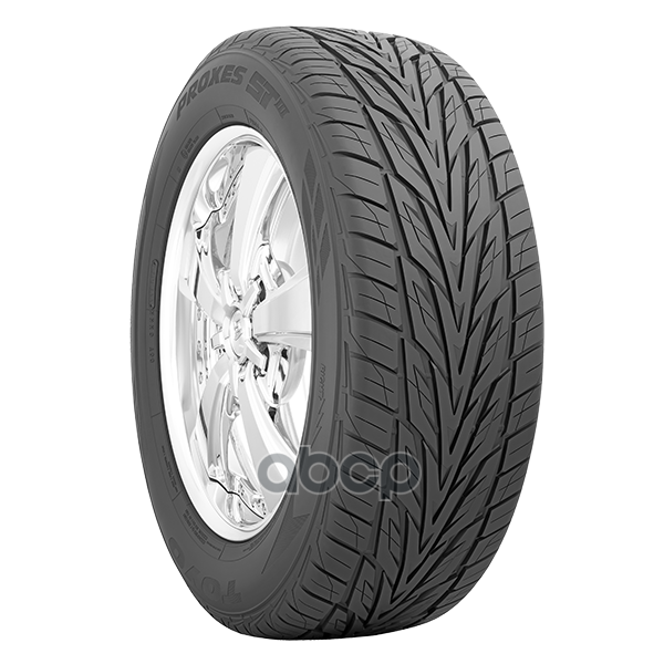 Автошина TOYO PXST3 255/50 R20 109 V