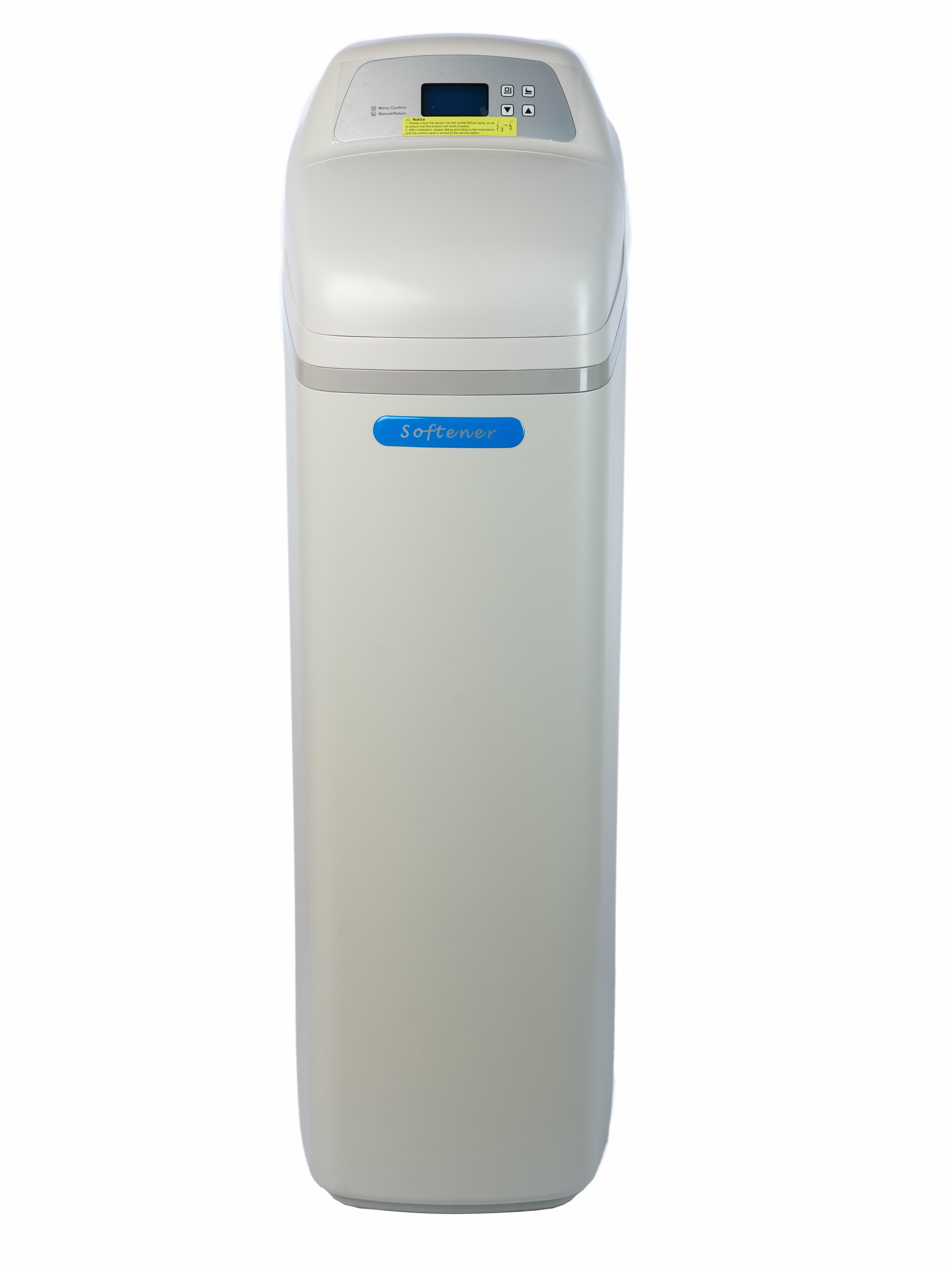 Магистральный фильтр для воды Гейзер-Aquachief 1035 RX Cabinet (R1500H), фильтр для воды кабинетного типа, водоочиститель до 1700 л/ч - фотография № 2