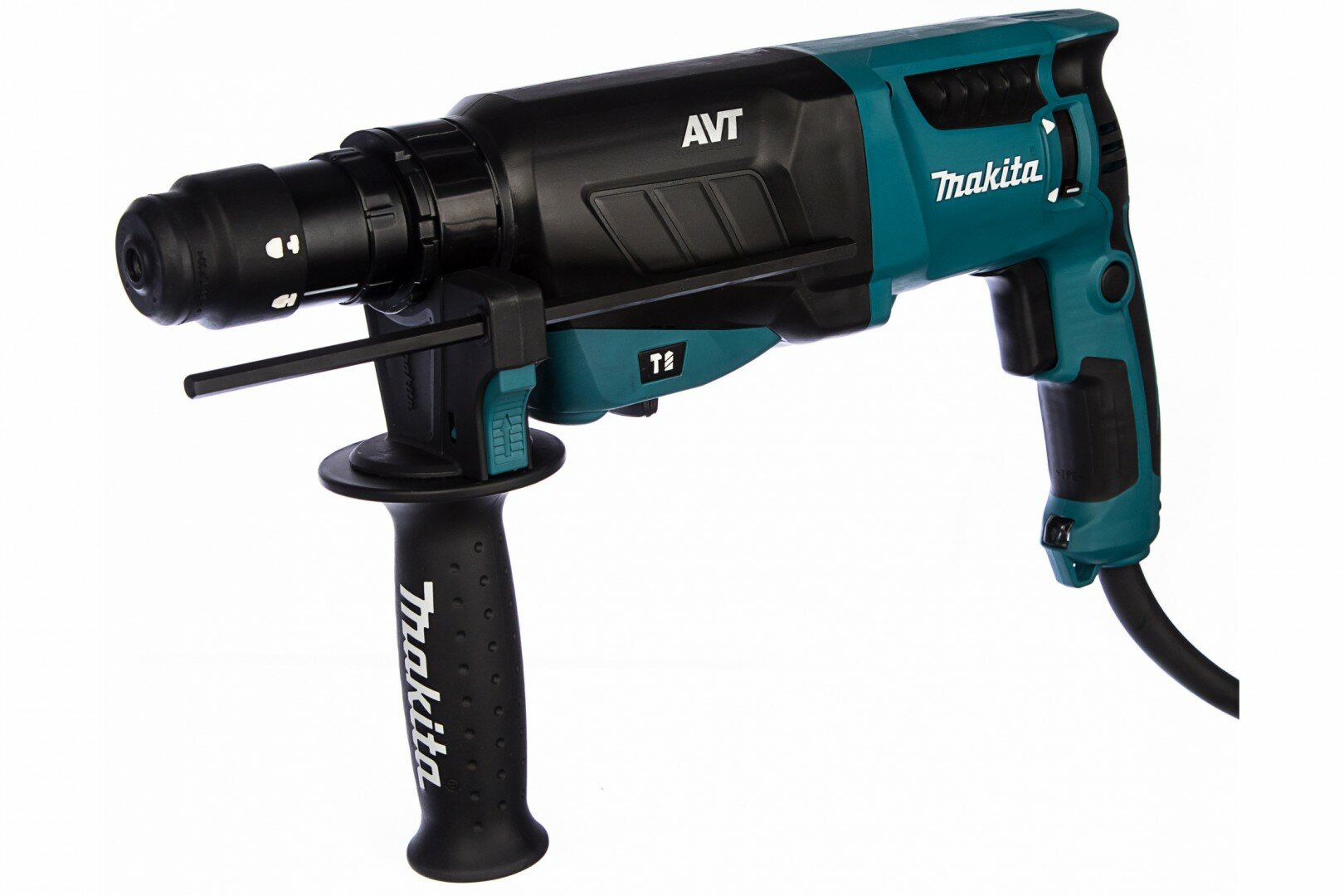 Перфоратор Makita HR2631FT, 800 Вт