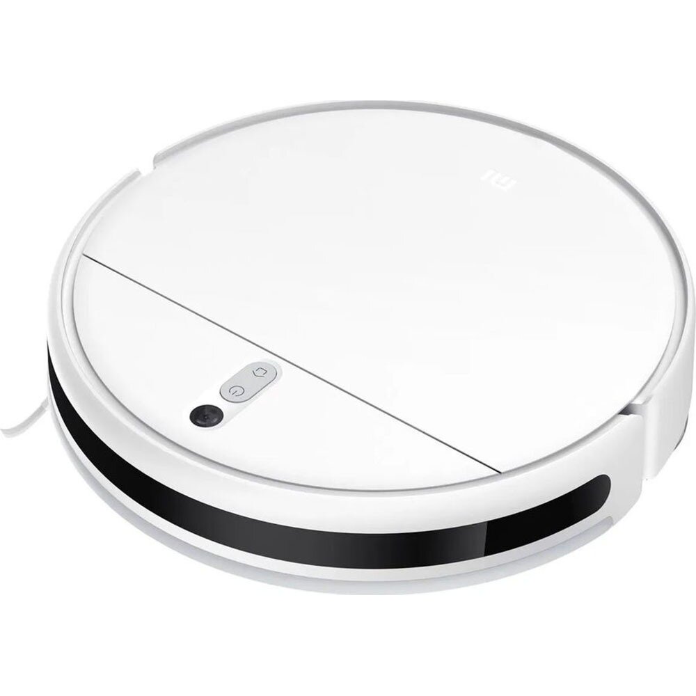 Робот-пылесос Xiaomi Mi Robot Vacuum-Mop 2 Lite RU (BHR5959RU)