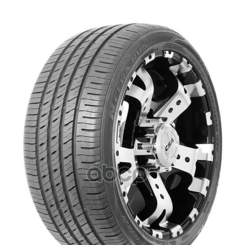 Автошина Roadstone NFera RU5 255/55 R18 109 V