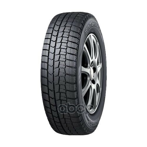  DUNLOP Winter Maxx WM02 195/65 R15 91 T