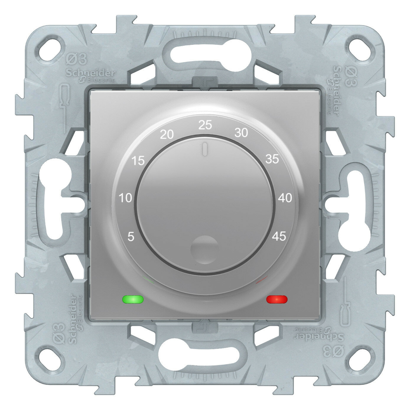    Unica NEW  10 5-45C   4    (Schneider Electric), . NU550330