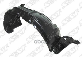 Подкрылок Lexus Rx270/Rx350/Rx450h 09-15 Rh (Пр-Во Тайвань) Sat арт. ST-LX47-016L-1