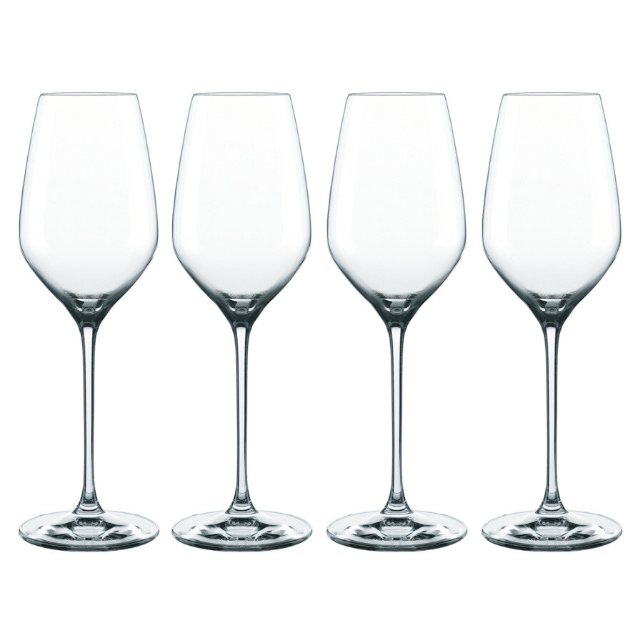 фото Набор бокалов для белого вина Nachtmann Supreme 500 мл, 4 шт, хрусталь бессвинцовый, п/к