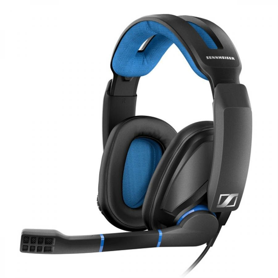  Sennheiser GSP 300 (507079) /