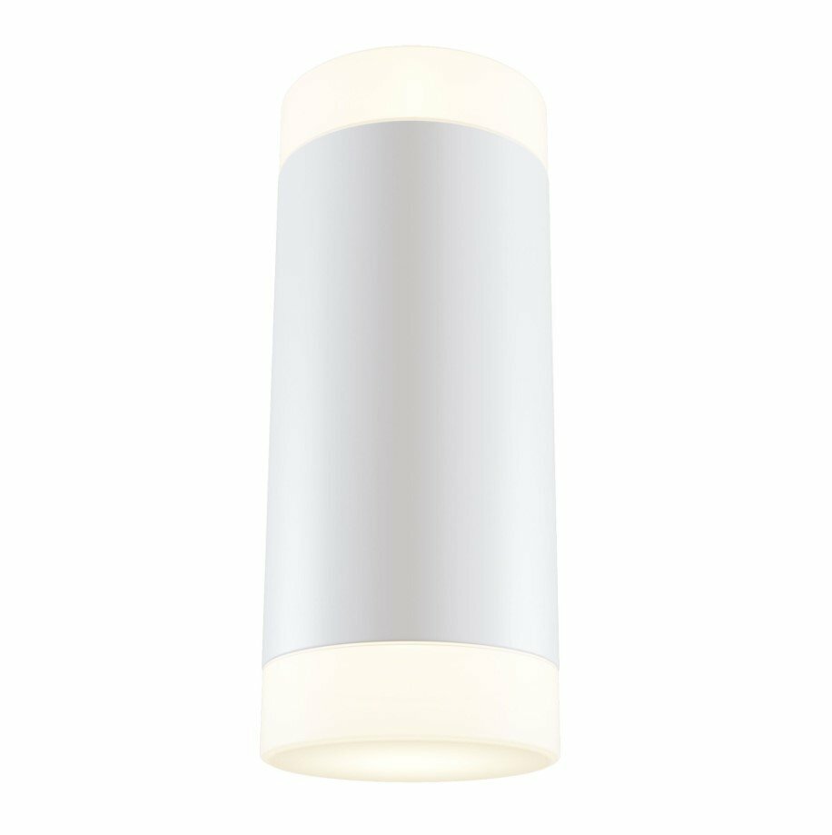 Maytoni Светодиодное Бра Technical Maytoni Ceiling & Wall Dafne C027WL-L10W белый