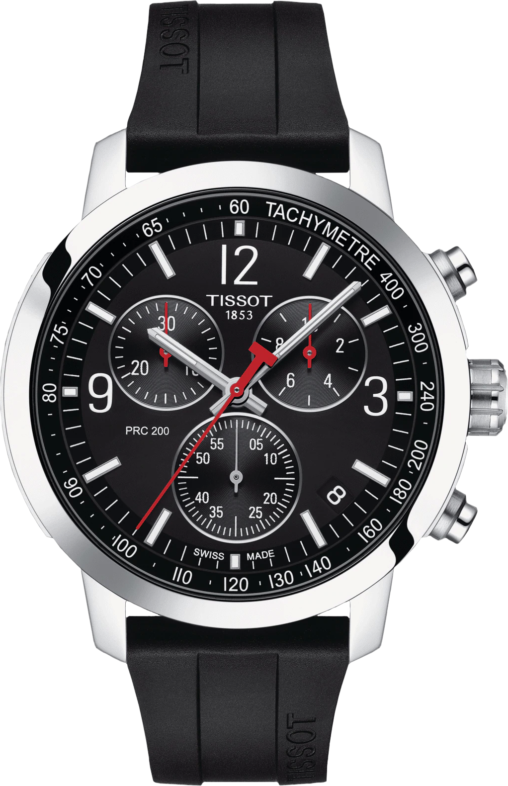 Наручные часы TISSOT T114.417.17.057.00