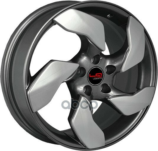 Диск REPLICA, Concept-GN533 7x17/5x105ET42 56.6