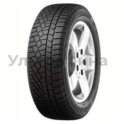 Gislaved (Гиславед) Soft Frost 200 SUV 225/65R17 102T