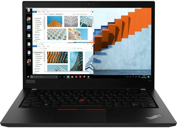 Ноутбук Lenovo ThinkPad T14 Gen 2 (20W1SG6M00)