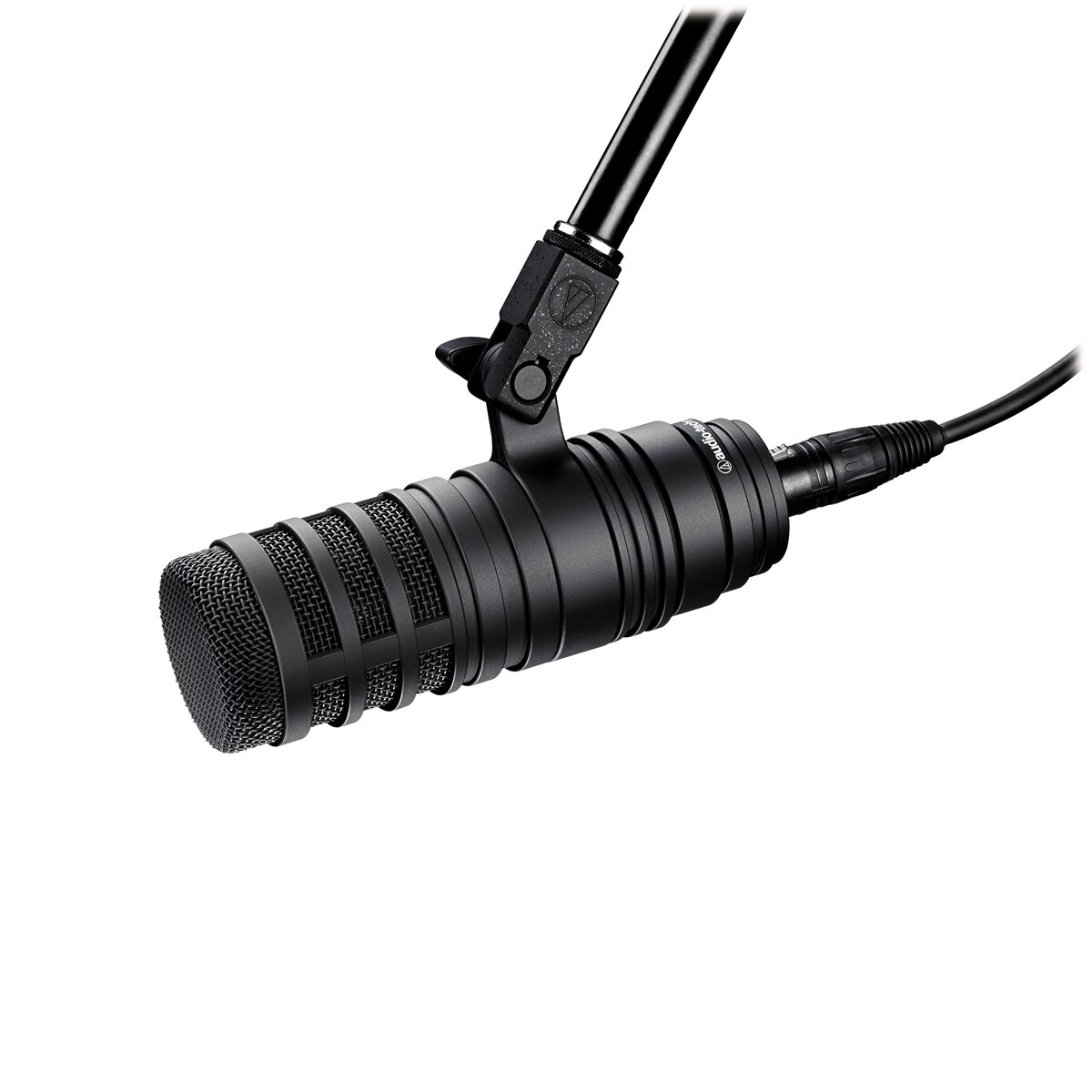 USB микрофоны, Броадкаст-системы Audio Technica BP40