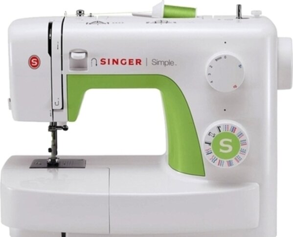   Singer Simple 3229 .