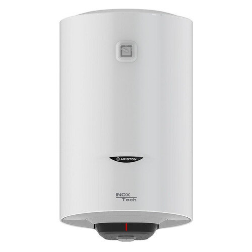 Водонагреватель Ariston PRO1 R INOX ABS 30 V SLIM 2K, накопительный, 2кВт, 30л, белый [3700648]