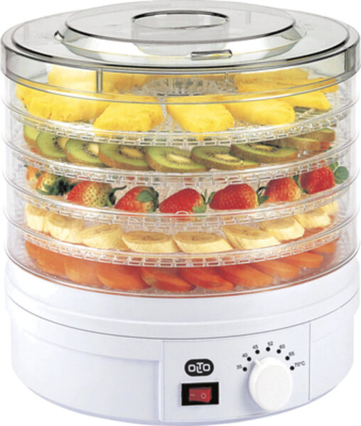 Сушилка для овощей и фруктов OLTO HD-30 .