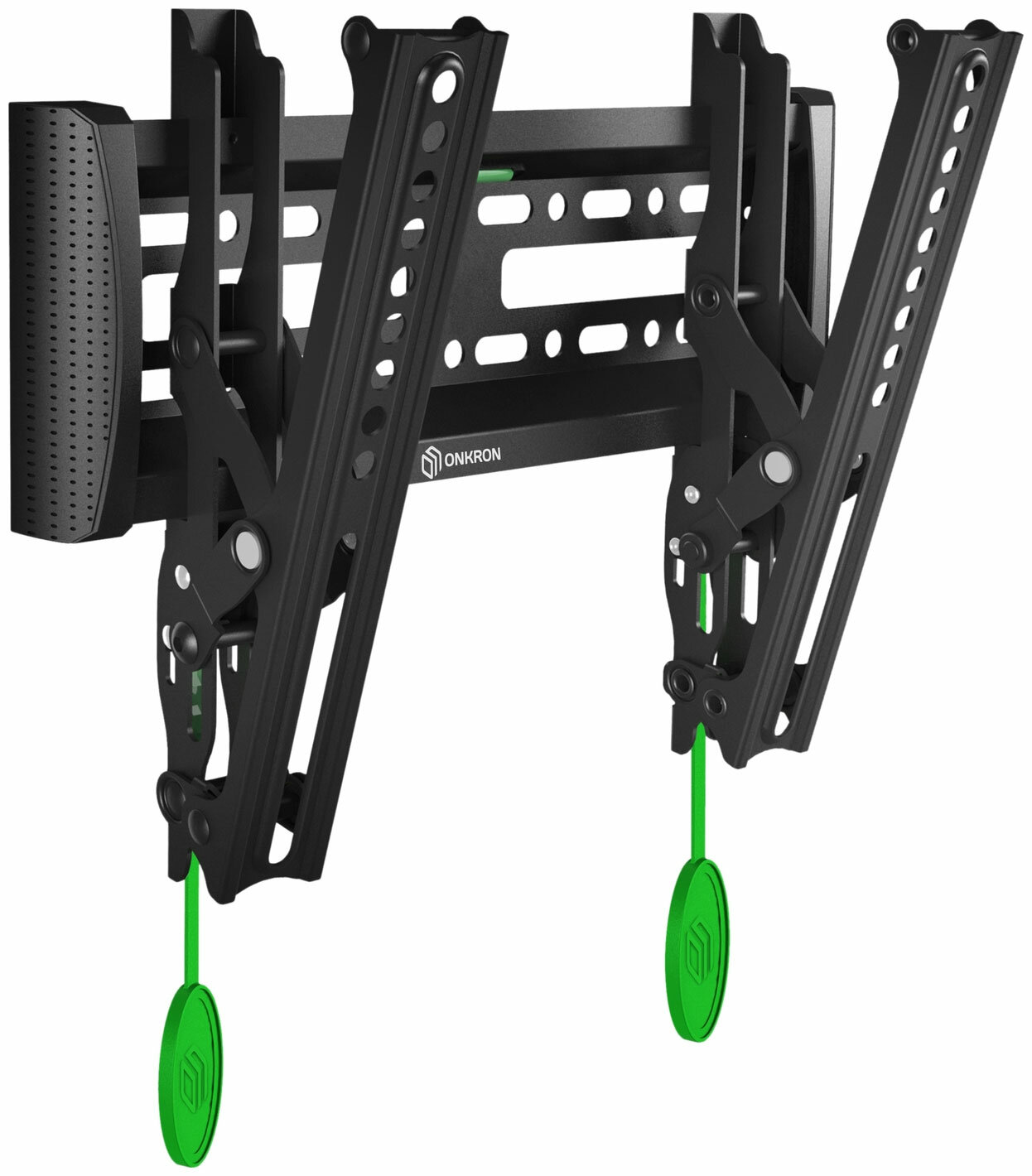 Кронштейн для телевизоров ONKRON SN12 чёрный