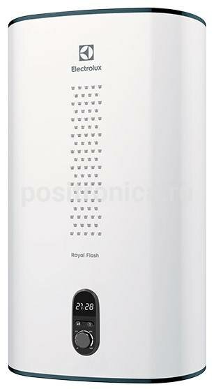  Electrolux Royal Flash EWH 80 (-1064861)