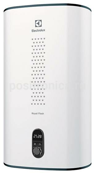 Водонагреватель Electrolux Royal Flash EWH 80 (нс-1064861)