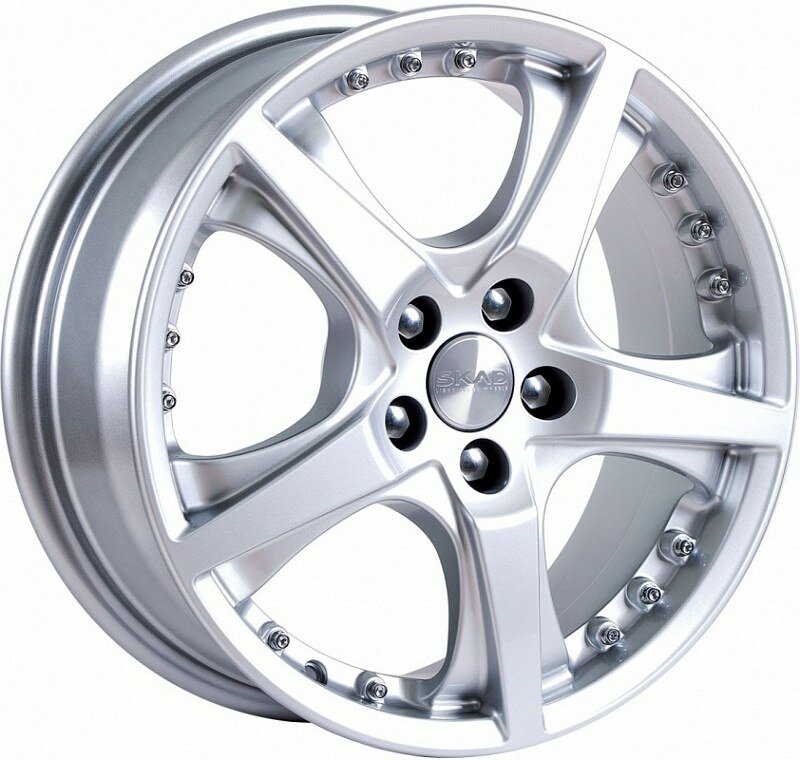    diamond 6.5x16/5x114.3 et45 d60.1 