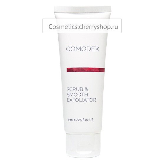 Christina COMODEX Scrub & Smooth Exfoliator