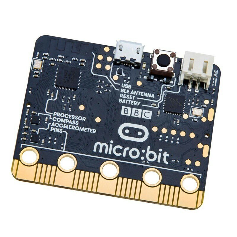 BBC micro: bit