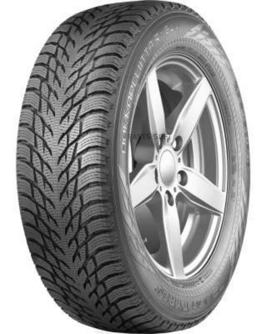 nokian tyres 265/50/19 r 110 hakkapeliitta r3 suv xl