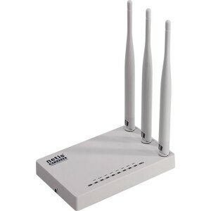 Роутер WiFi Netis WF2409E