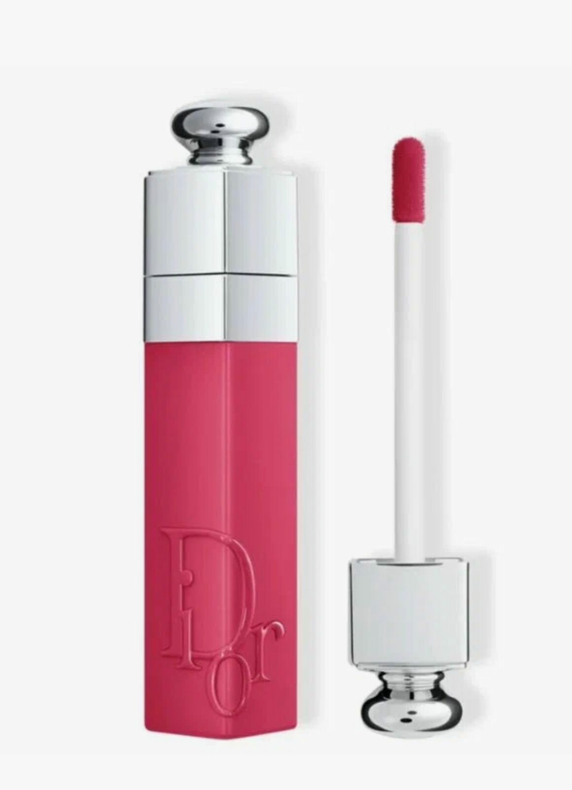 Dior Тинт для губ Addict Lip , 761 Natural Fuchsia