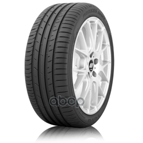 Автошина TOYO PXSP 225/45 R19 96 Y