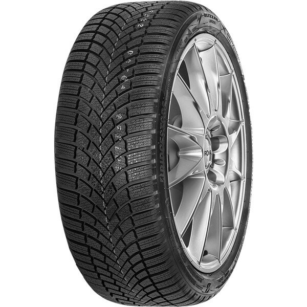 Автомобильная шина Bridgestone Blizzak LM005 195/45 R16 84H XL зимняя