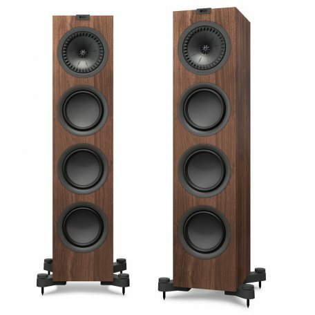 Напольная акустика KEF Q750 SP3961WA