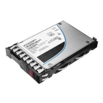 Hp Накопитель твердотельный E E 240GB SATA 6G Read Intensive SFF 2.5in SC 3yr Wty Multi Vendor SSD P18420-B21