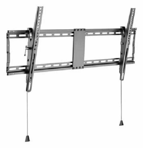 Кронштейн настенный Ultramounts UM840T для 43"-90", до 70кг, от стены 49мм, VESA 200x200, 300X200, 3