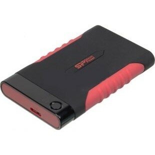 Silicon Power Portable HDD 2Tb Armor A15 SP020TBPHDA15S3L