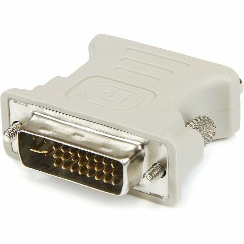   DVI-A  VGA 25M/15F Cablexpert A-DVI-VGA   , 